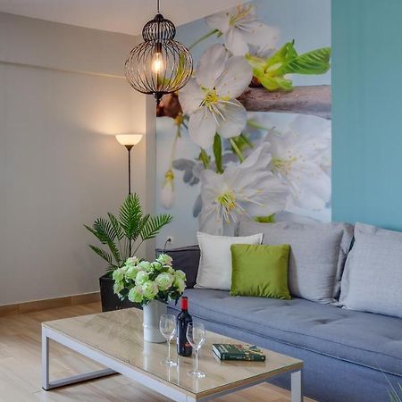 Chania Elite Homes Ii-Apartment Near Venizelos Tombs Monument 외부 사진
