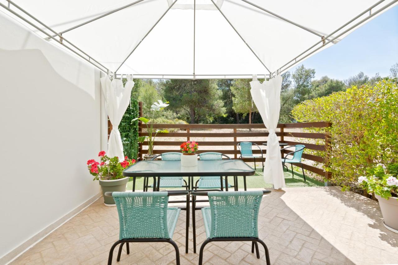 Chania Elite Homes Ii-Apartment Near Venizelos Tombs Monument 외부 사진