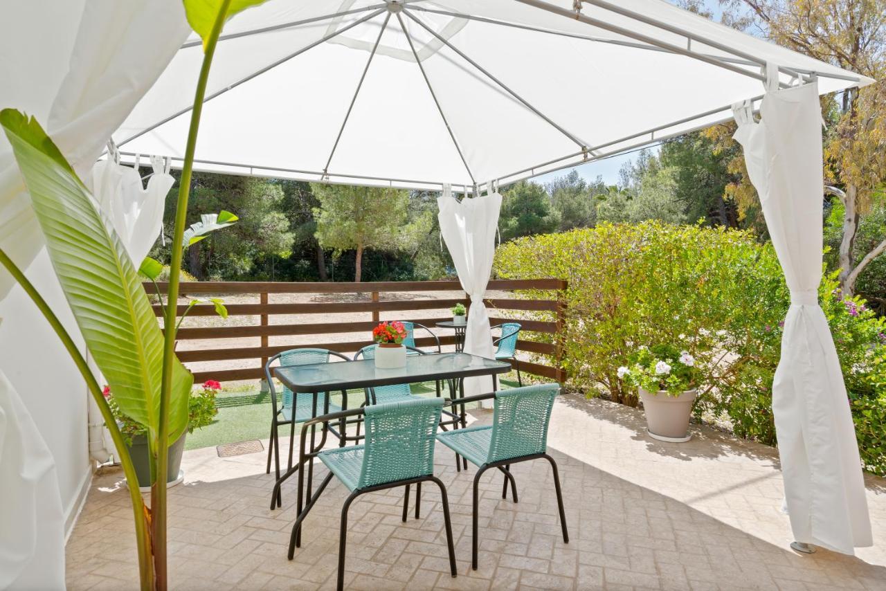 Chania Elite Homes Ii-Apartment Near Venizelos Tombs Monument 외부 사진