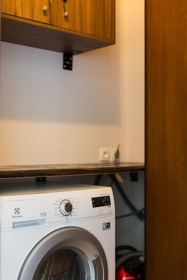 Chania Elite Homes Ii-Apartment Near Venizelos Tombs Monument 외부 사진