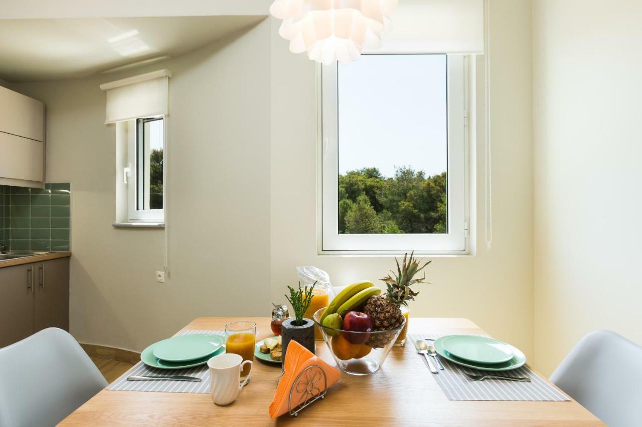 Chania Elite Homes Ii-Apartment Near Venizelos Tombs Monument 외부 사진