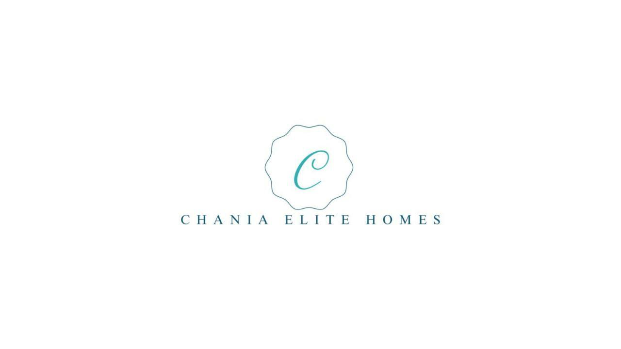 Chania Elite Homes Ii-Apartment Near Venizelos Tombs Monument 외부 사진
